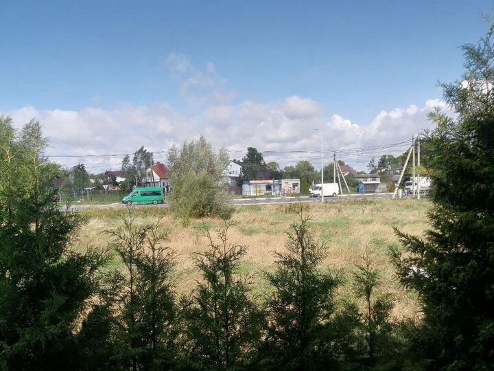 Участок 12 сот. (ИЖС)