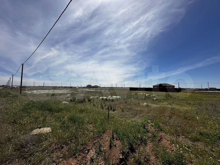 Участок 10,2 сот. (ИЖС)