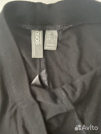 Леггинсы ASOS