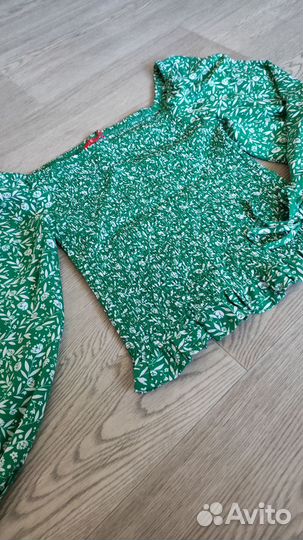 Блузка женская