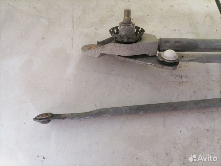 Трапеция стеклоочистителя Mitsubishi Lancer 9 1.6