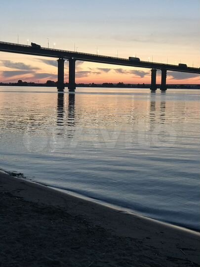 Коттедж 180 м² на участке 8 сот.