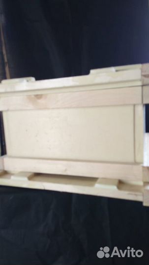 Ульи, нуклеусы, формы ппу