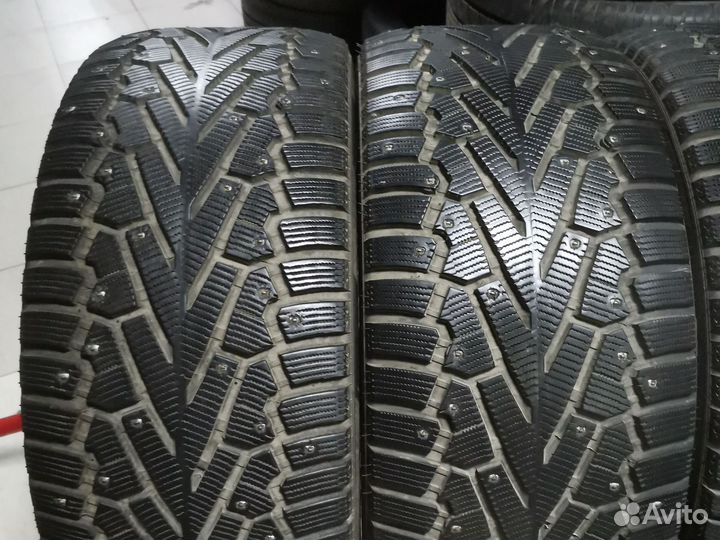 Pirelli Ice Zero 295/40 R21