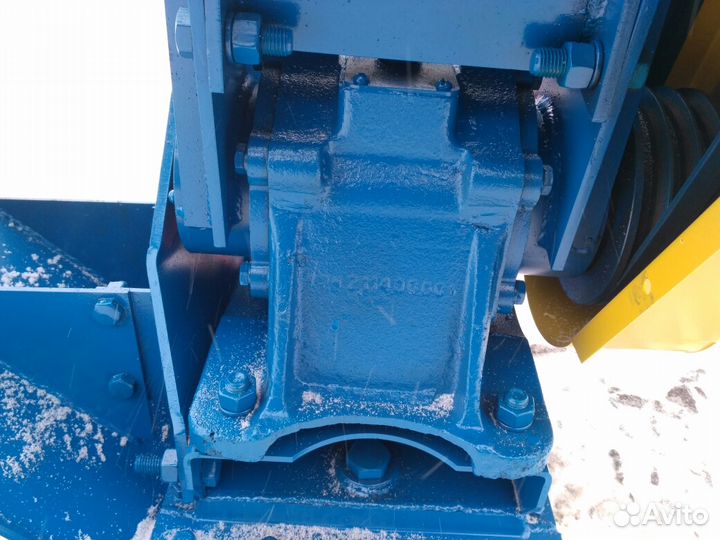 Косилка Техма КРН-2,1, 2023