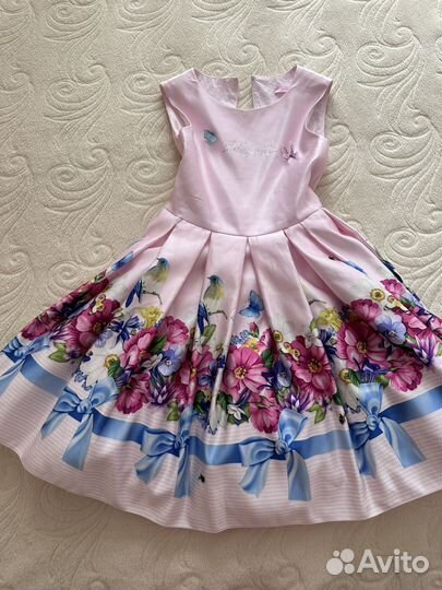 Платье для девочки Stilnyashka
