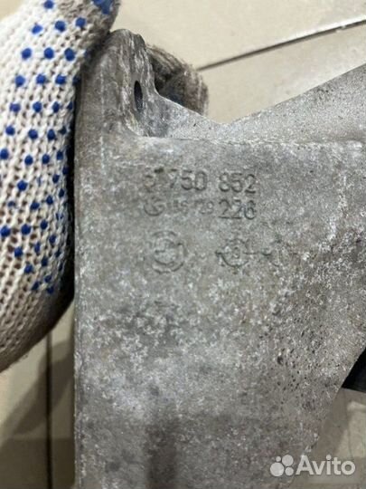 Крепления опора двигателя Bmw 3 E46 M54