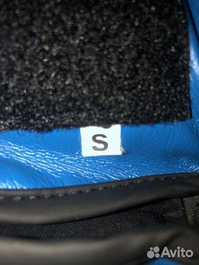 Перчатки для рукопашного боя Рей Спорт Боец 1