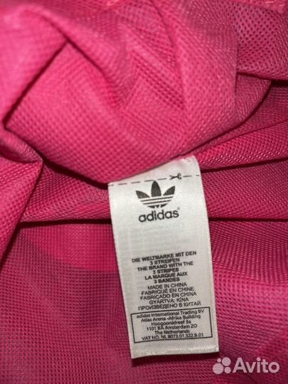 Сумка шопер Adidas оригинал