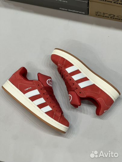 Кроссовки Adidas Campus 00s