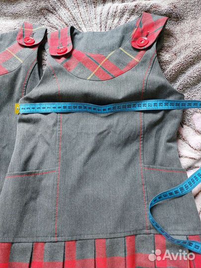 Школьная форма николь