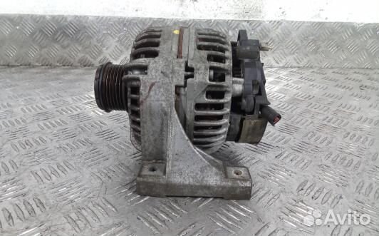 Генератор бензиновый volvo V40 VW (TSE05DG01)