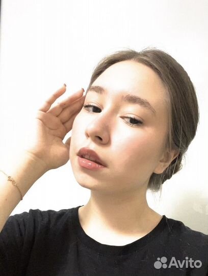 Официант, хостес, администратор