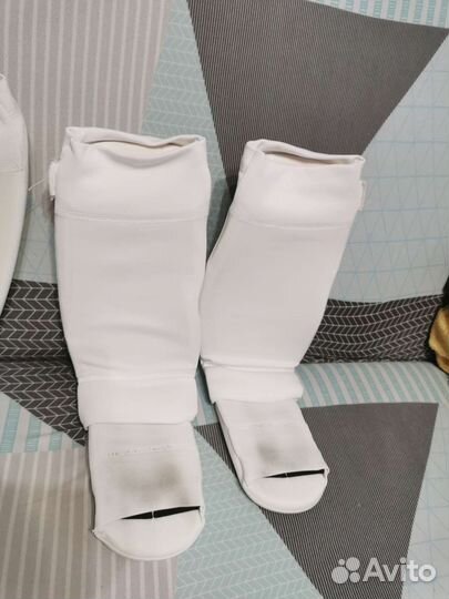 Защита для единоборств