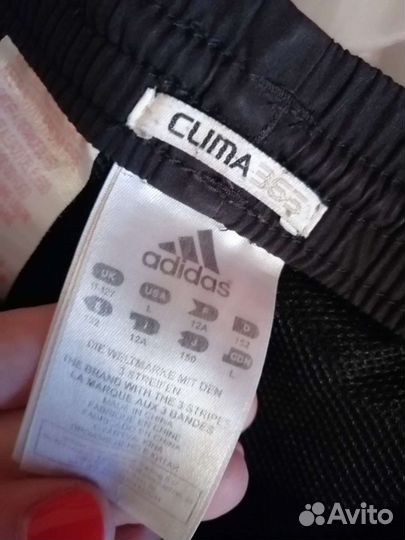 Спортивный костюм adidas для девочек