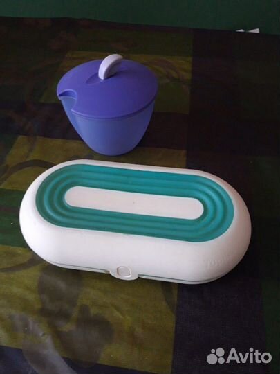 Изделия тапервер