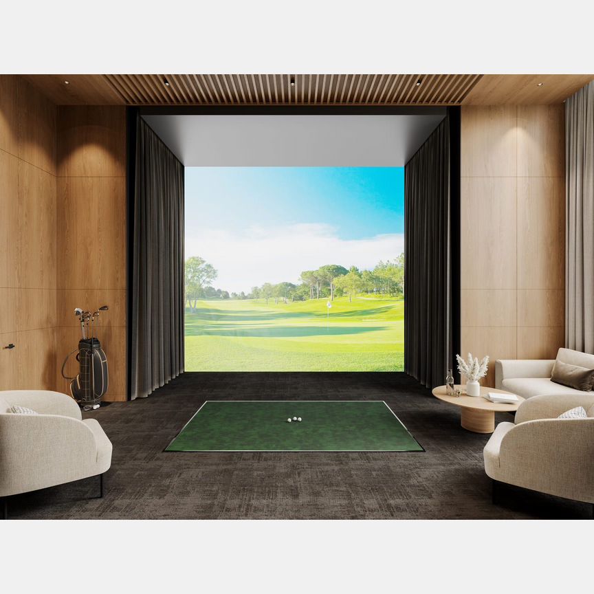 1-к. квартира, 47 м², 36/46 эт.