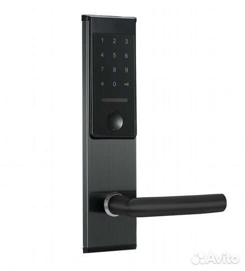 Электронный кодовый Ozlocks smart-замок для шкафчи