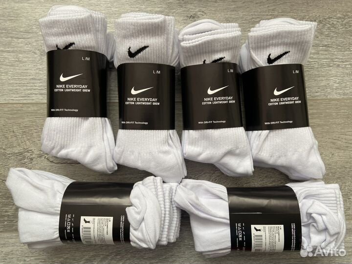 Мужские носки nike