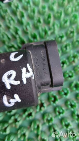 Насос Моторчик омывателя фар Opel Vectra C