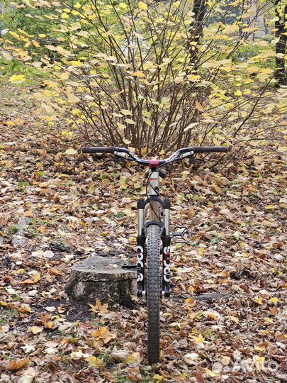 Mongoose fireball 2014 M MTB Street/Dirt