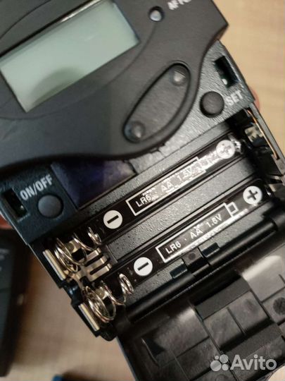 Радиосистема Sennheiser EW 122P G4-A