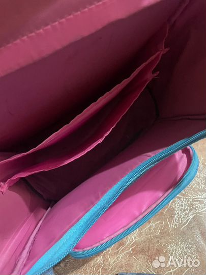 Рюкзак детский для девочки