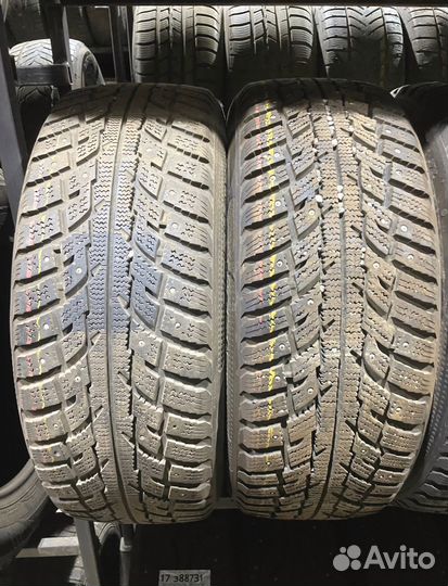 Kumho I'Zen RV KC15 225/60 R17 99M