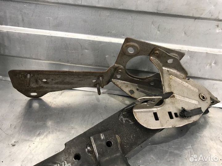 Педаль тормоза Mazda Mazda3 BK Z6 2006-2009