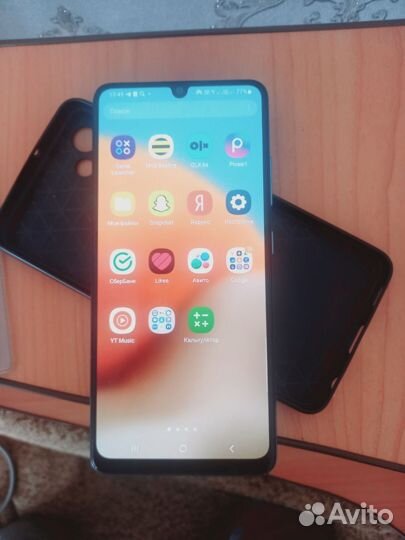 Samsung Galaxy A32, 6/128 ГБ