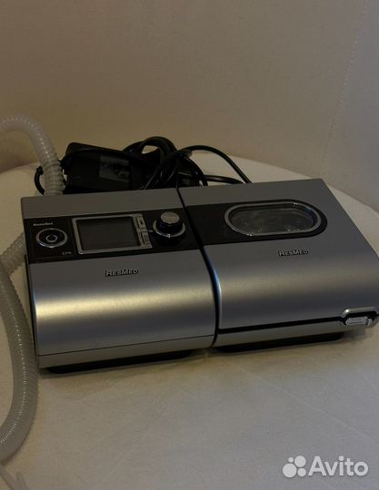 Resmed S9 AutoSet Искусственная вентиляция лёгких