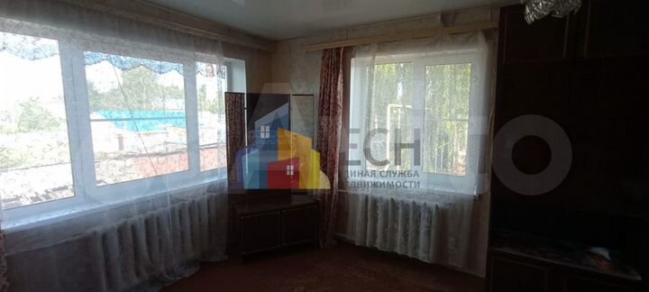 1-к. квартира, 30,5 м², 2/2 эт.