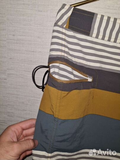 Шорты Patagonia