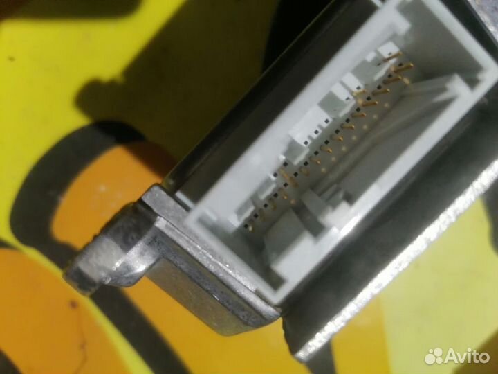 Блок управления AIR BAG Daewoo Lanos