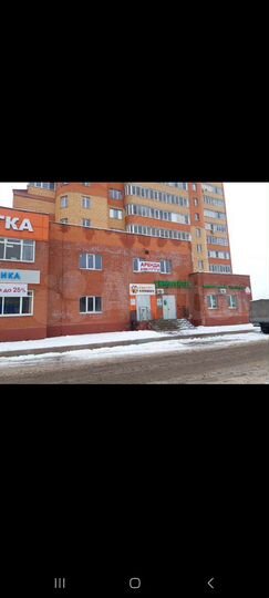 Офис, 49 м²