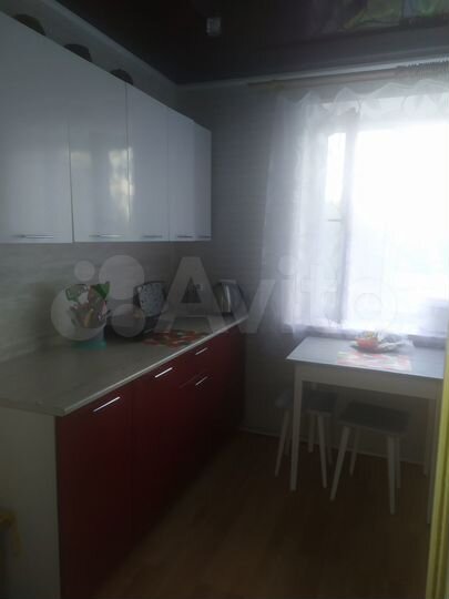 2-к. квартира, 39,6 м², 2/2 эт.