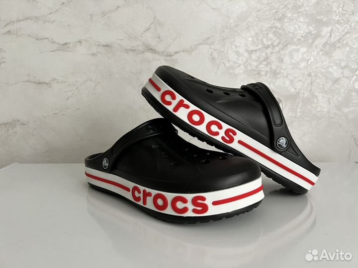 Crocs мужские