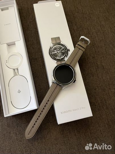 XIaomi Watch 2 Pro