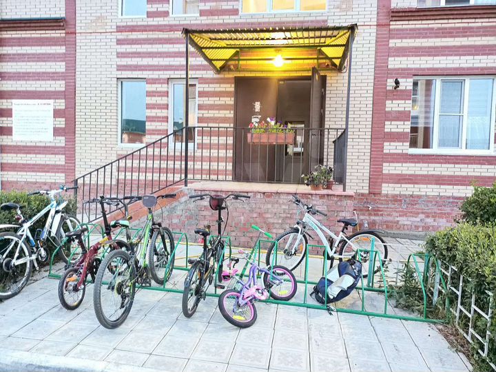 1-к. квартира, 29 м², 2/4 эт.