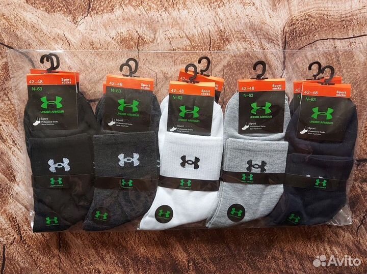 Носки Nike Adidas Jordan качество