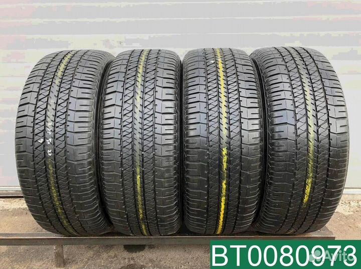 Bridgestone Dueler H/T D684 II 275/50 R22 99M