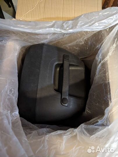 Акустические колонки