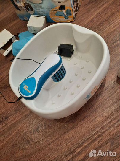 Ванна для ног