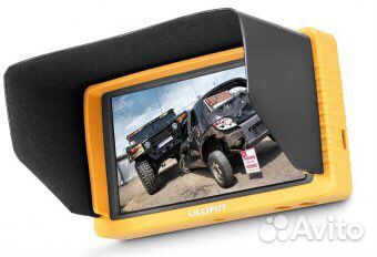 Накамерный монитор 5.5