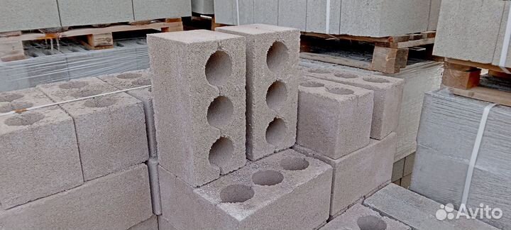 Керамзитобетонные,керамзитные блоки gost-7076