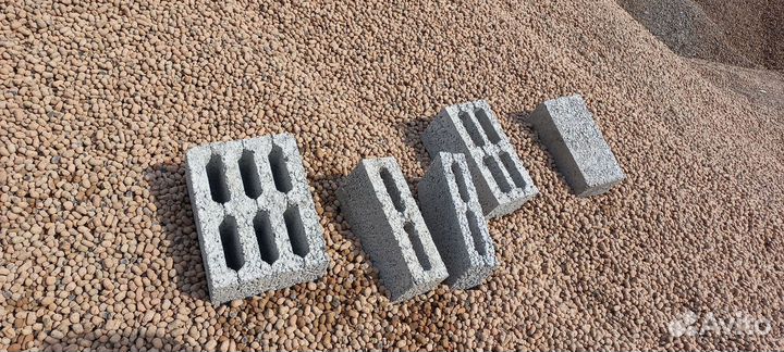 Керамзитобетонные,керамзитные блоки