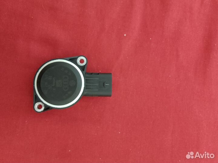 Датчик положения клапонов