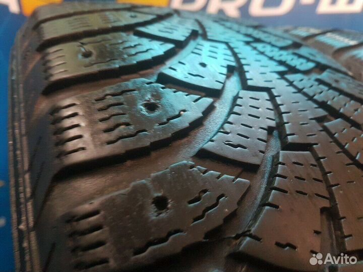 Nokian Tyres Nordman 4 205/55 R16