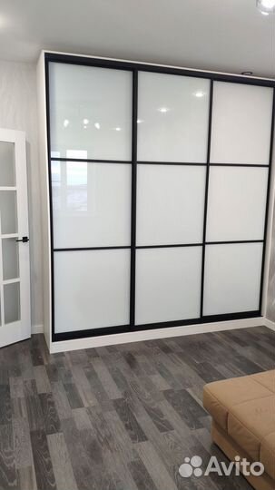 Шкаф купе под заказ без посредников