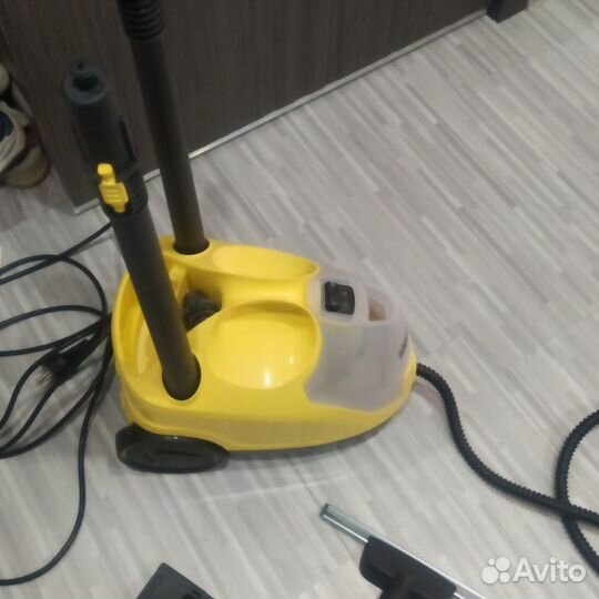 Продам парогенератор kerher sc 4